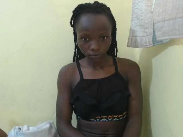 Offline Prettyebony2 on BongaCams
