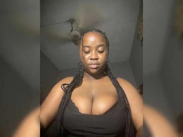 Offline PrettyJade on BongaCams