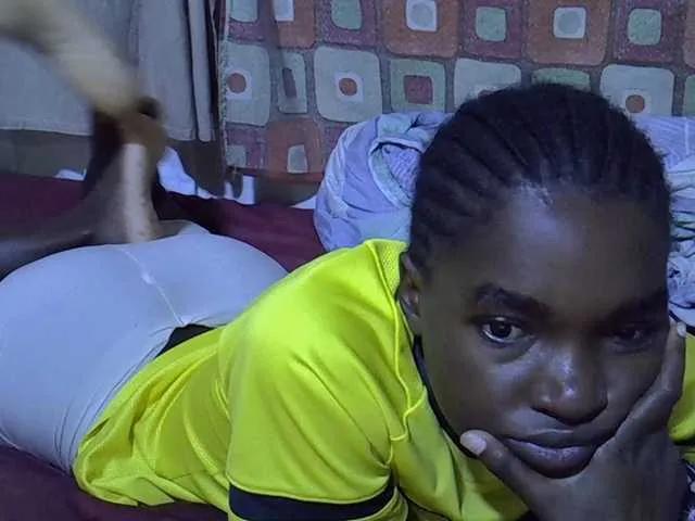 Offline princess-scovia on BongaCams