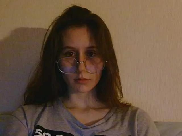 Offline PurpyKam on BongaCams