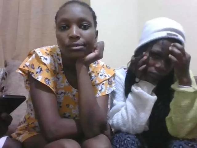 pussypressure on BongaCams 