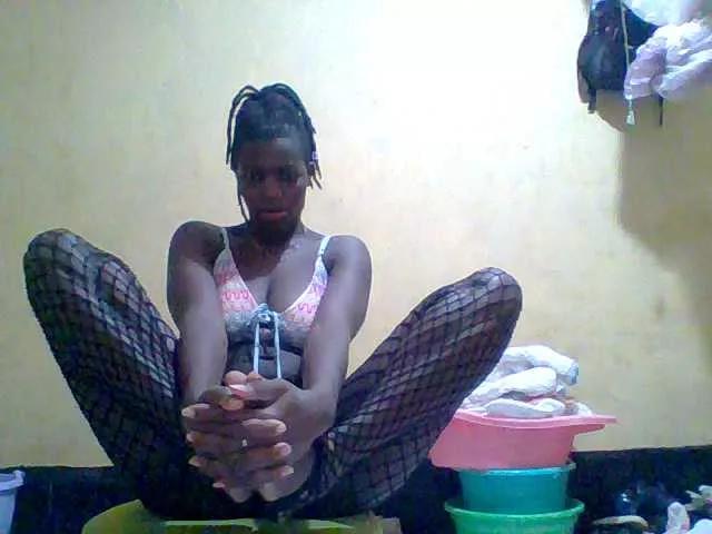 pussypressure on BongaCams 