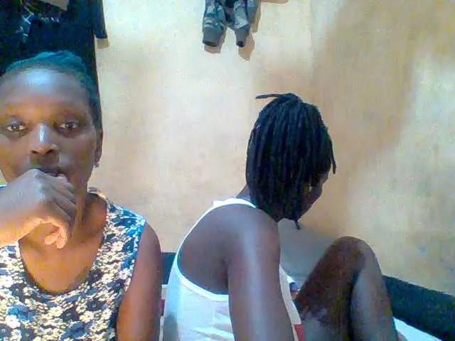 pussypressure on BongaCams 