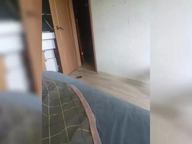 Offline Qeen777 on BongaCams