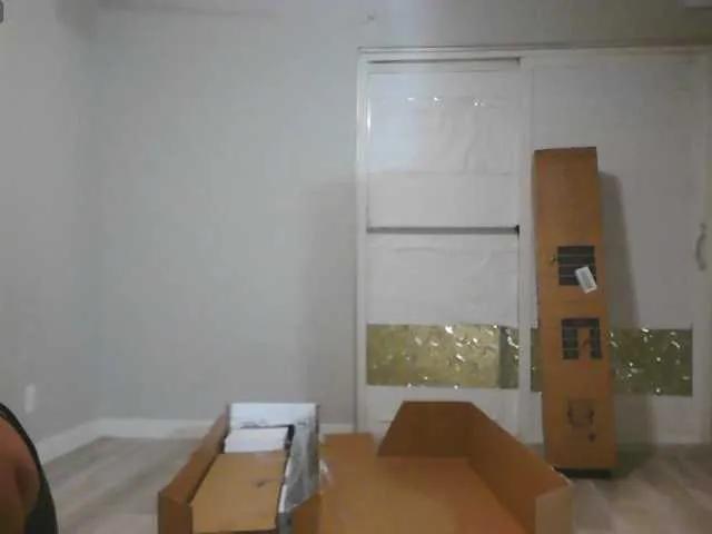 Offline QueenAnitaDix on BongaCams