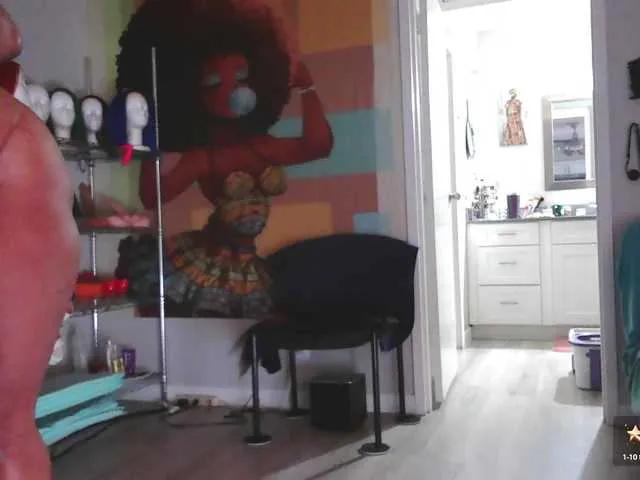 Offline QueenAnitaDix on BongaCams