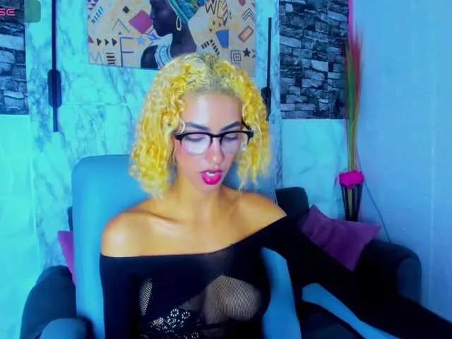 queencuarxxo on BongaCams 