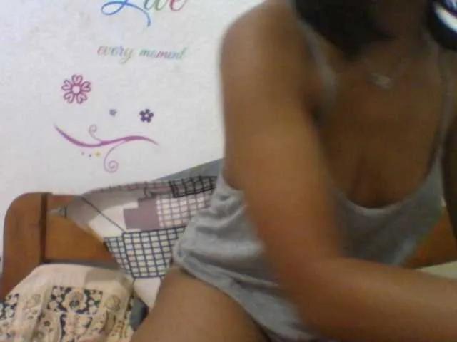 Freechat RandixoSmith on BongaCams