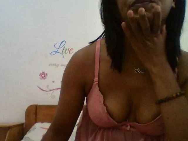 Freechat RandixoSmith on BongaCams