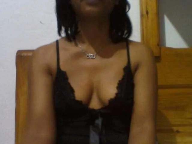 Freechat RandixoSmith on BongaCams