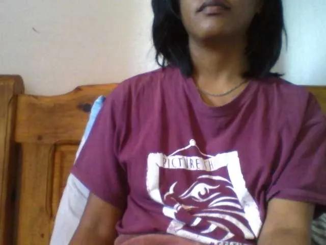 Freechat RandixoSmith on BongaCams