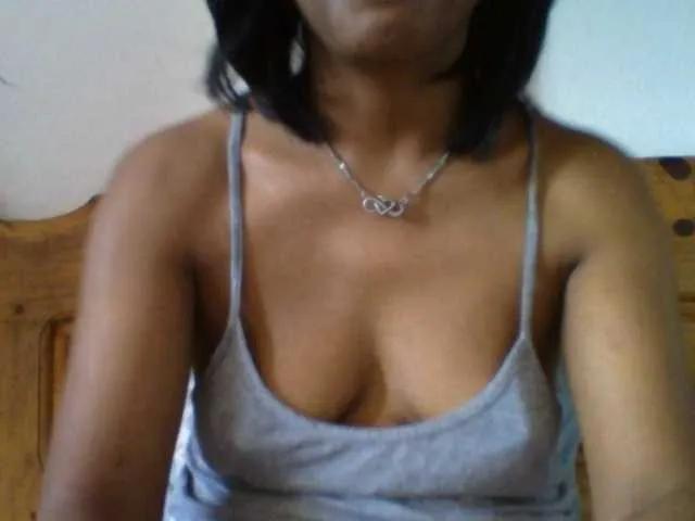 Freechat RandixoSmith on BongaCams