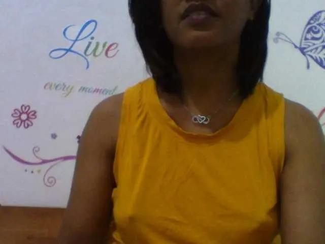 Freechat RandixoSmith on BongaCams