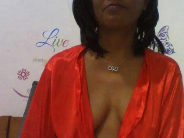 Freechat RandixoSmith on BongaCams
