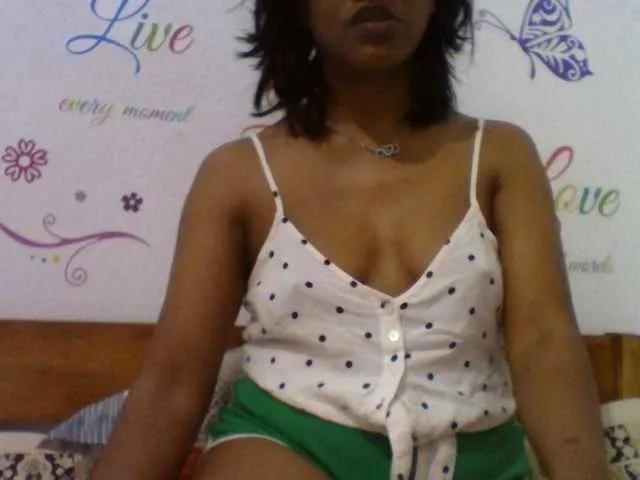 Freechat RandixoSmith on BongaCams