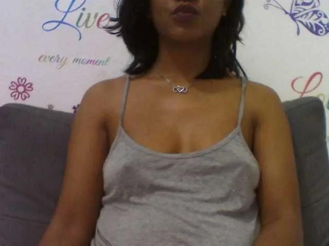 Freechat RandixoSmith on BongaCams