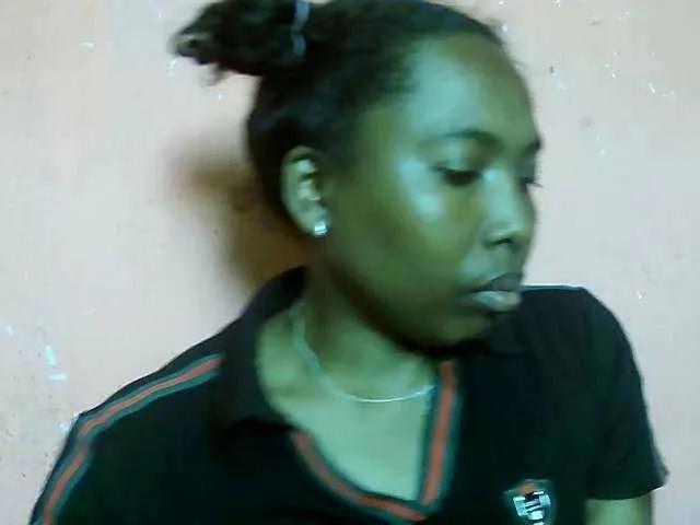 Freechat rasoaidah on BongaCams