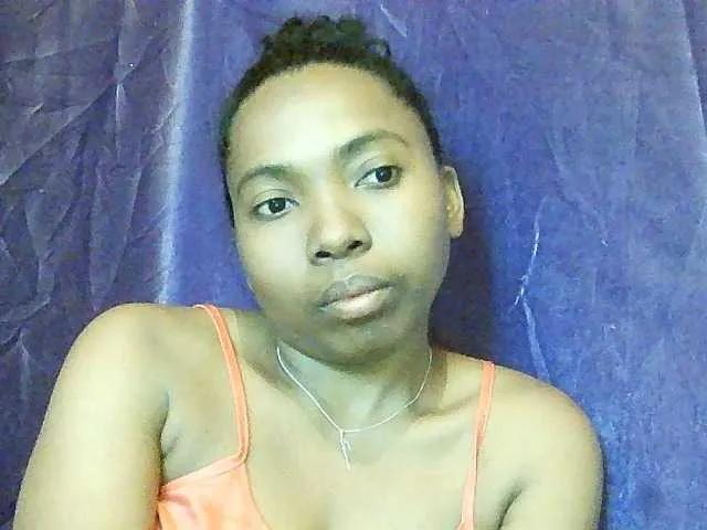 Freechat rasoaidah on BongaCams