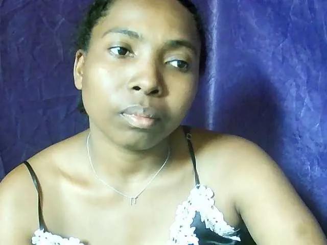 Freechat rasoaidah on BongaCams