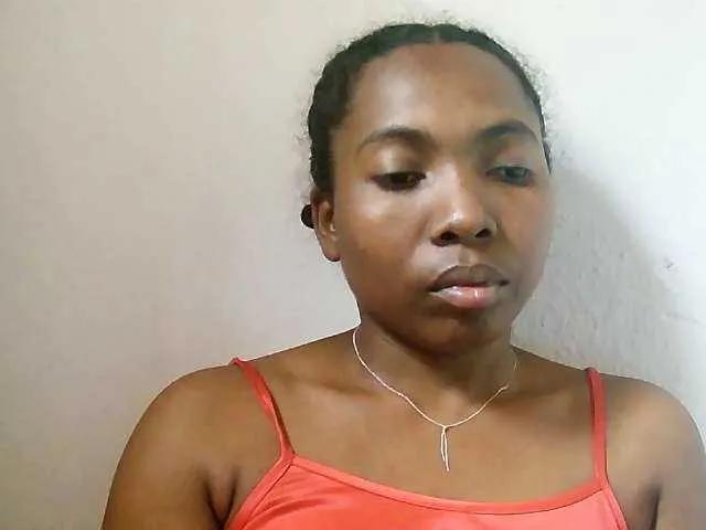 Freechat rasoaidah on BongaCams