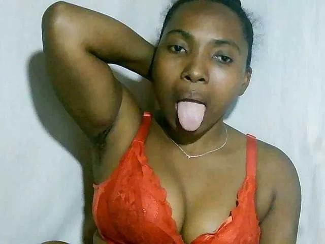 Freechat rasoaidah on BongaCams