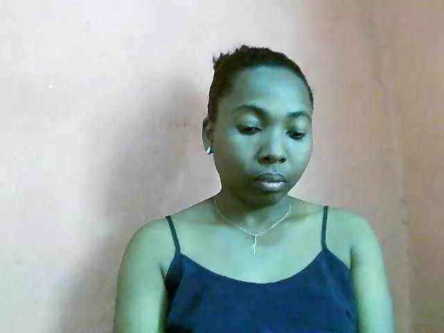 Freechat rasoaidah on BongaCams
