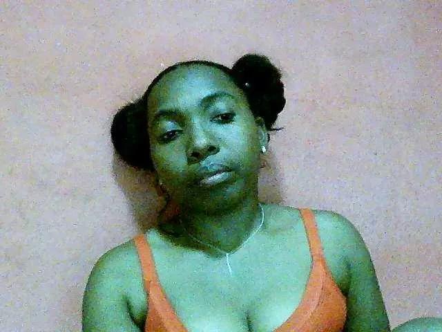 Freechat rasoaidah on BongaCams