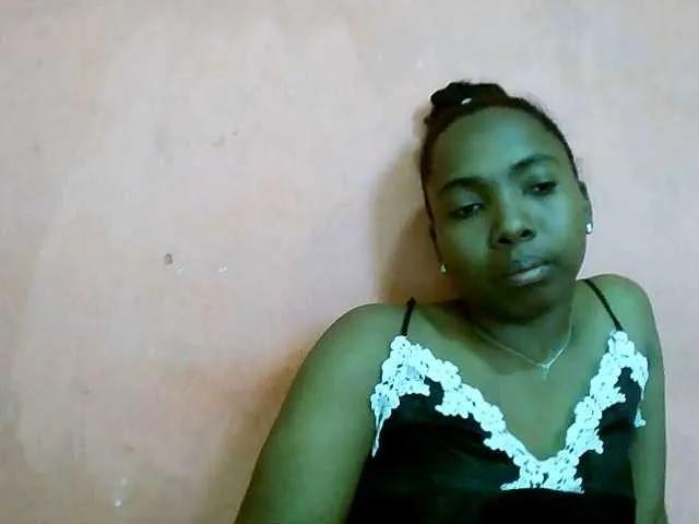 Freechat rasoaidah on BongaCams