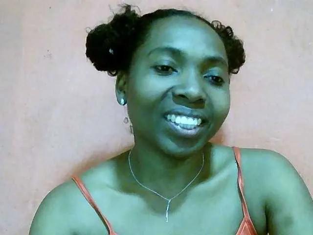 Freechat rasoaidah on BongaCams