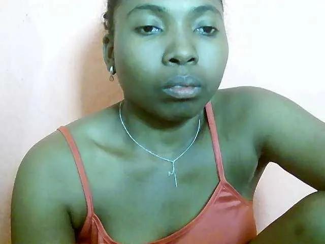 Freechat rasoaidah on BongaCams