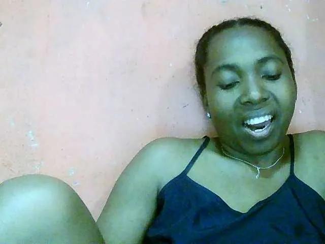 Freechat rasoaidah on BongaCams