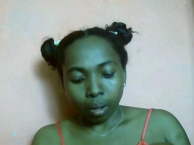 Freechat rasoaidah on BongaCams