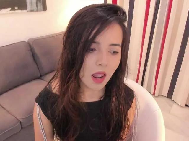 Offline raychellblack on BongaCams