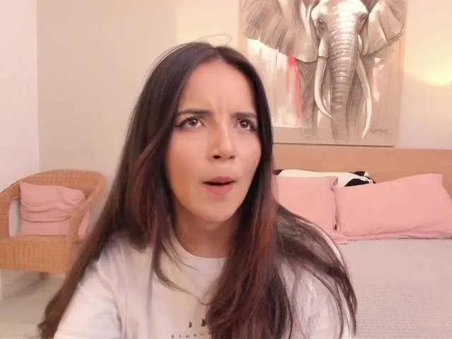 Offline raychellblack on BongaCams