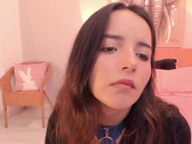 Offline raychellblack on BongaCams