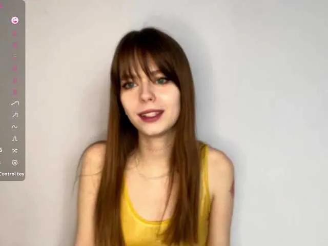 Freechat RedaSartain on BongaCams