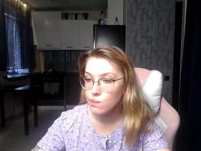 Freechat Regimasmile on BongaCams