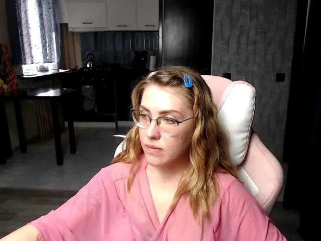 Freechat Regimasmile on BongaCams