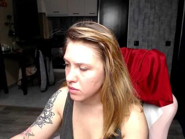 Freechat Regimasmile on BongaCams