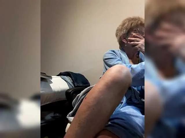 Freechat Reife-dame on BongaCams