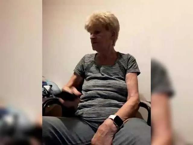 Freechat Reife-dame on BongaCams