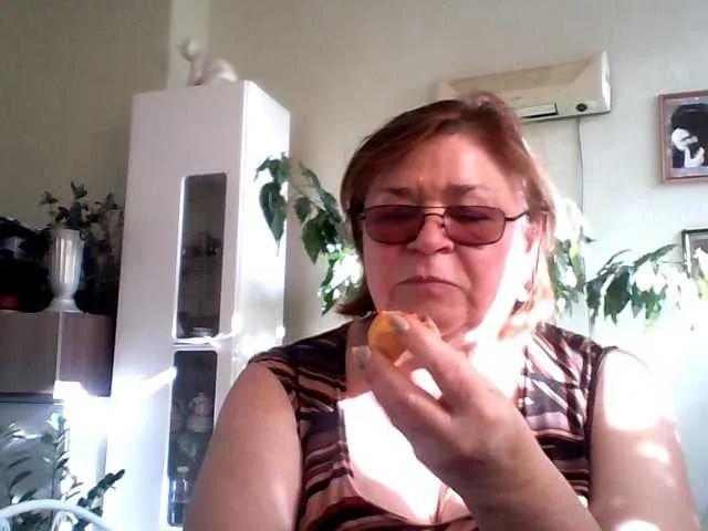 Offline rekelme on BongaCams