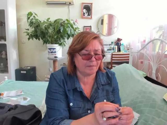 Offline rekelme on BongaCams