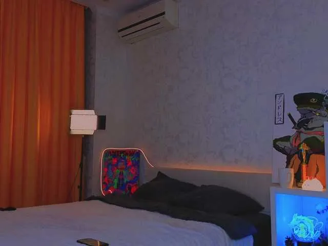 Offline RenaWong on BongaCams