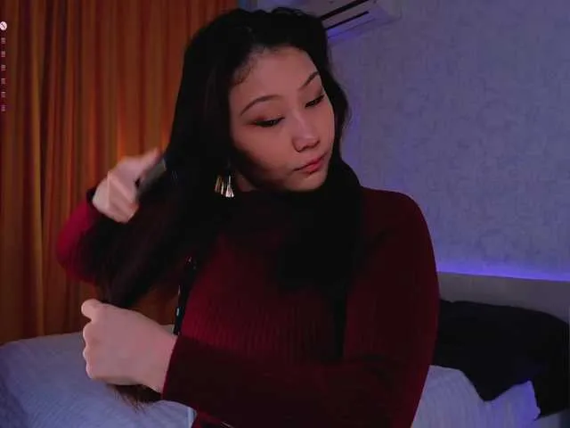 Offline RenaWong on BongaCams