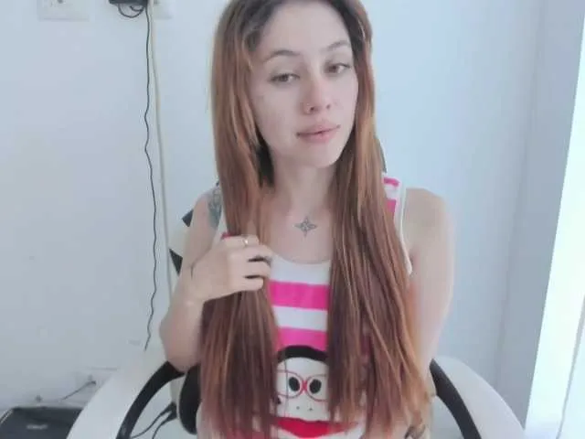 Offline RevySadashiTrue on BongaCams