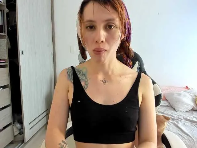 Offline RevySadashiTrue on BongaCams