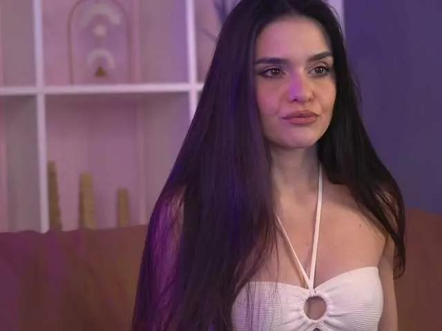 Freechat RobertaRosetti on BongaCams