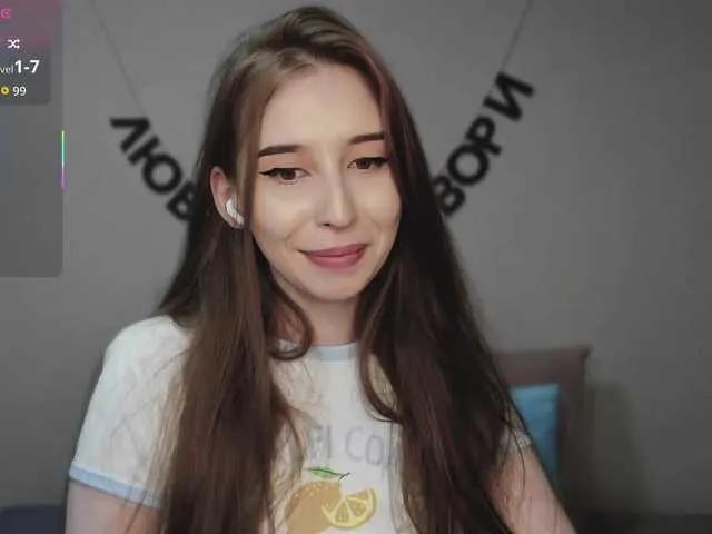 Offline RocketGIRL on BongaCams