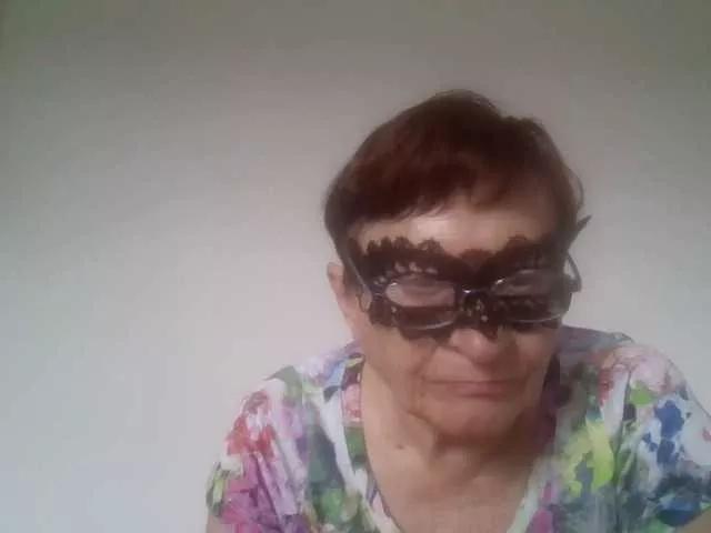 Offline RomachkaT on BongaCams